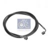 DT 2.70941 Hose Line, driver cab tilt unit